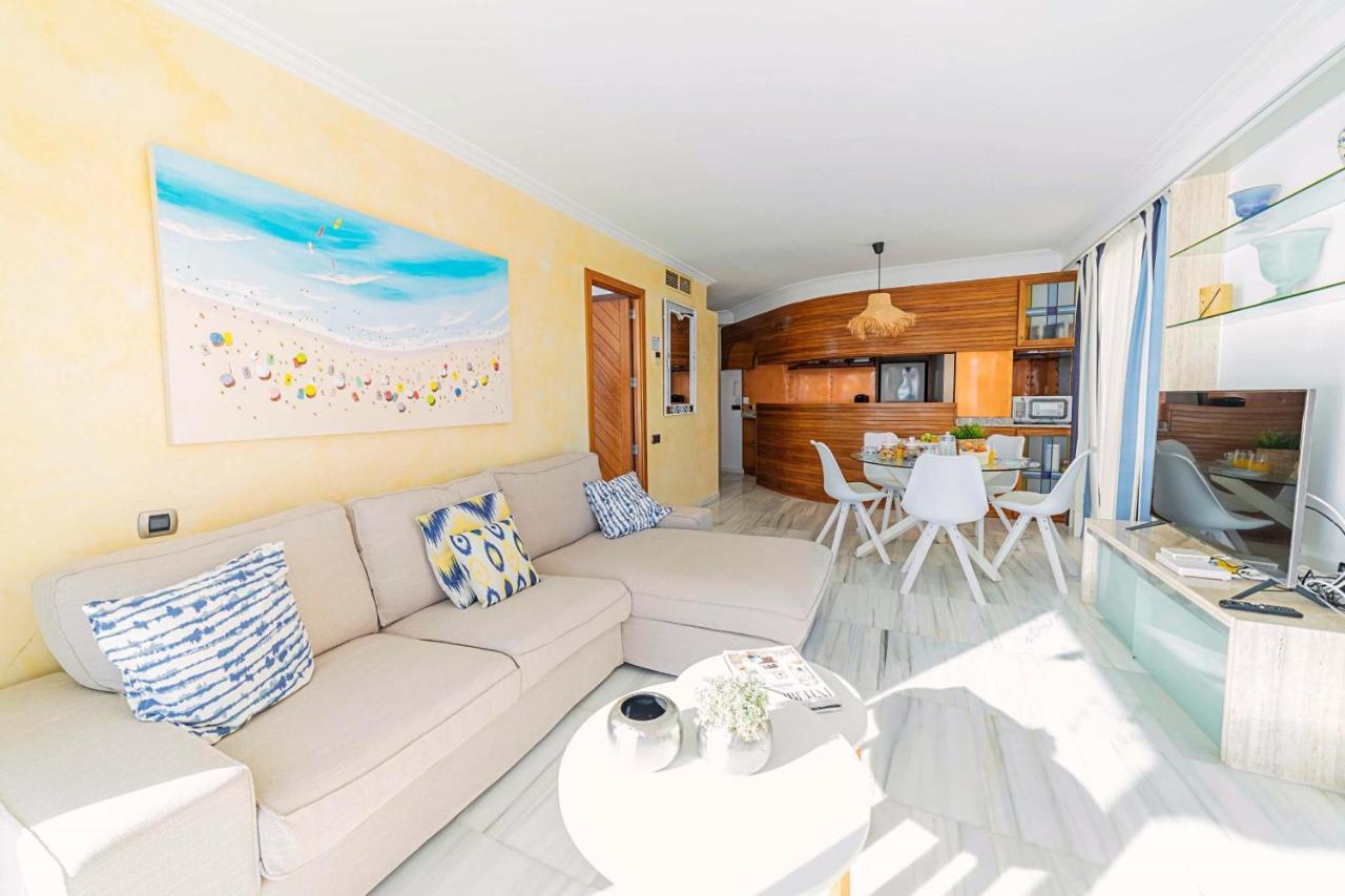 Natalia Beach By Sealand Villas 波连萨港 外观 照片