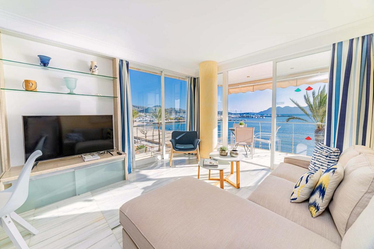 Natalia Beach By Sealand Villas 波连萨港 外观 照片