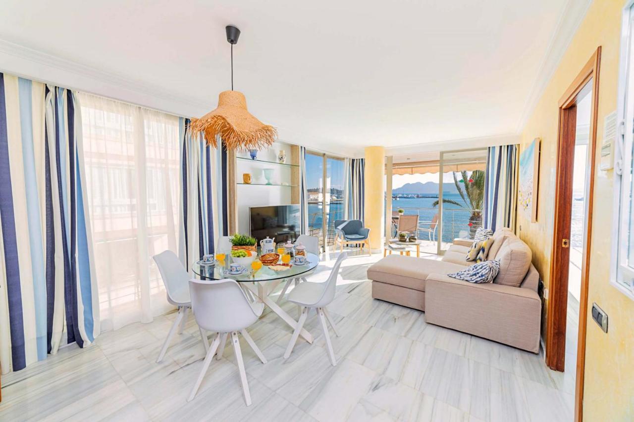 Natalia Beach By Sealand Villas 波连萨港 外观 照片