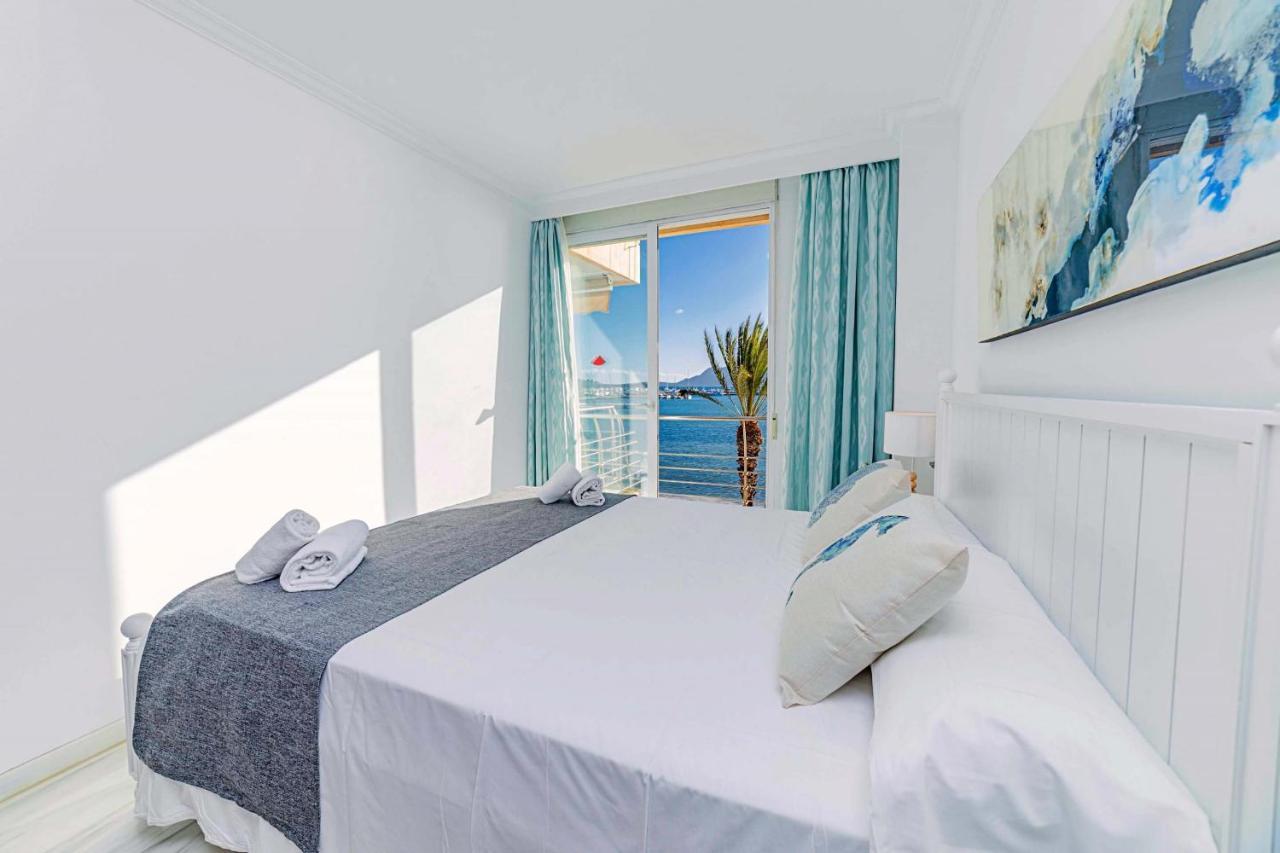 Natalia Beach By Sealand Villas 波连萨港 外观 照片